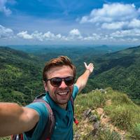 Отзыв от Родион - Виза Destination Thailand